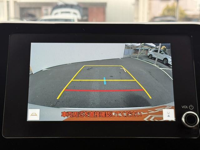 ノア Ｇ　純正８インチディスプレイ　両側電動スライドドア　フルセグ　バックカメラ　ビルドインＥＴＣ　衝突軽減ブレーキ　運転支援システム　アダプティブクルーズコントロール　ロードサイドアシスト　パーキングサポート（5枚目）