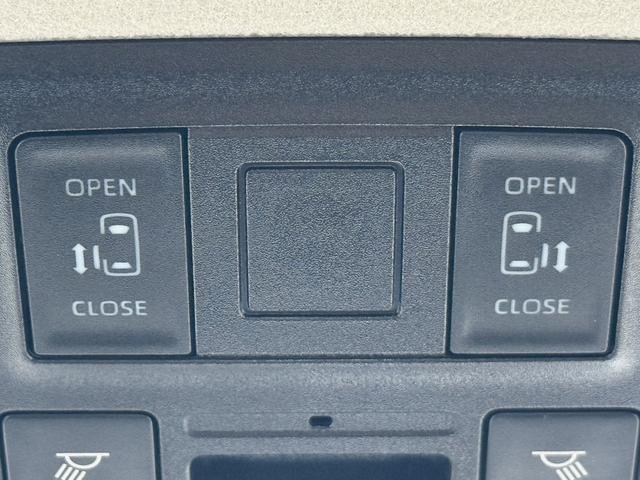 ノア Ｇ　純正８インチディスプレイ　両側電動スライドドア　フルセグ　バックカメラ　ビルドインＥＴＣ　衝突軽減ブレーキ　運転支援システム　アダプティブクルーズコントロール　ロードサイドアシスト　パーキングサポート（6枚目）