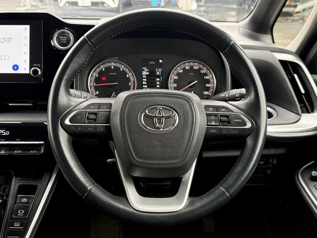 ノア Ｇ　純正８インチディスプレイ　両側電動スライドドア　フルセグ　バックカメラ　ビルドインＥＴＣ　衝突軽減ブレーキ　運転支援システム　アダプティブクルーズコントロール　ロードサイドアシスト　パーキングサポート（20枚目）