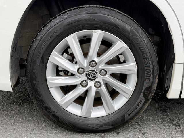 ノア Ｇ　純正８インチディスプレイ　両側電動スライドドア　フルセグ　バックカメラ　ビルドインＥＴＣ　衝突軽減ブレーキ　運転支援システム　アダプティブクルーズコントロール　ロードサイドアシスト　パーキングサポート（32枚目）