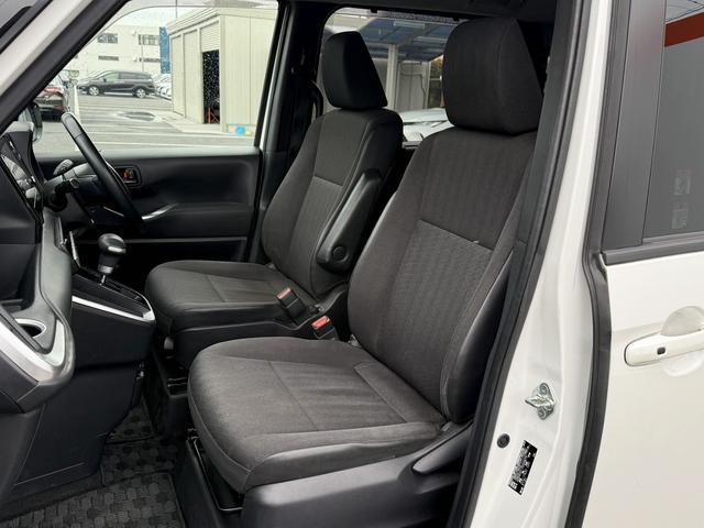 ノア Ｇ　純正８インチディスプレイ　両側電動スライドドア　フルセグ　バックカメラ　ビルドインＥＴＣ　衝突軽減ブレーキ　運転支援システム　アダプティブクルーズコントロール　ロードサイドアシスト　パーキングサポート（49枚目）