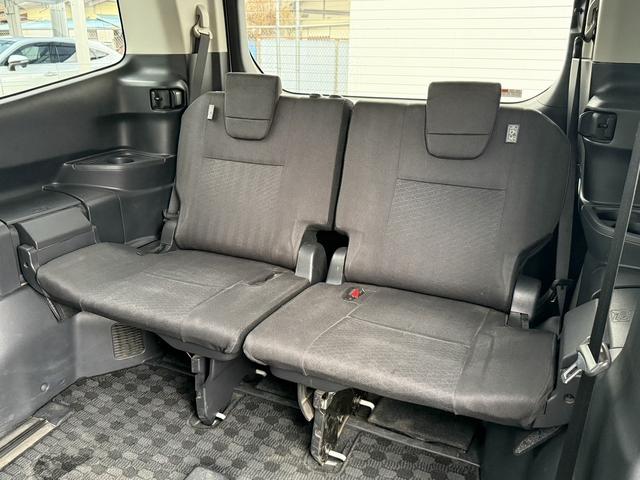 ノア Ｇ　純正８インチディスプレイ　両側電動スライドドア　フルセグ　バックカメラ　ビルドインＥＴＣ　衝突軽減ブレーキ　運転支援システム　アダプティブクルーズコントロール　ロードサイドアシスト　パーキングサポート（52枚目）