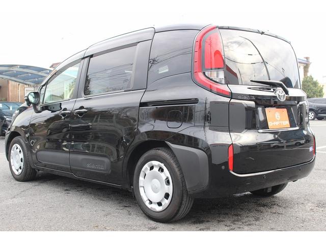 シエンタ ハイブリッドＸ　純正８インチディスプレイ　フルセグ　バックカメラ　１００Ｖ電源　電動スライドドア　衝突軽減ブレーキ　運転支援システム　レーダークルーズ　オートハイビーム　純正ビルトインＥＴＣ２．０　ＵＳＢ端子（23枚目）