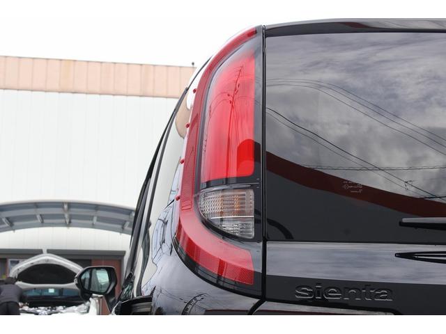 シエンタ ハイブリッドＸ　純正８インチディスプレイ　フルセグ　バックカメラ　１００Ｖ電源　電動スライドドア　衝突軽減ブレーキ　運転支援システム　レーダークルーズ　オートハイビーム　純正ビルトインＥＴＣ２．０　ＵＳＢ端子（30枚目）