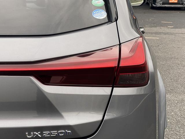 ＵＸ ＵＸ２５０ｈ　バージョンＣ　純正１０インチナビ　フルセグ　バックカメラ　シートヒーター　アダプティブクルーズ　電動リアゲート　茶色Ｌ－ＴＥＸ合皮シート　ステアリングヒーター　衝突軽減ブレーキ　ＥＴＣ２．０　レーンキープアシスト（15枚目）