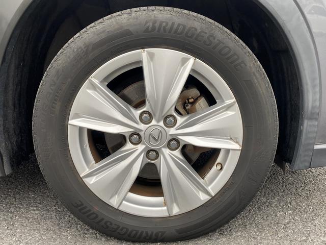 ＵＸ ＵＸ２５０ｈ　バージョンＣ　純正１０インチナビ　フルセグ　バックカメラ　シートヒーター　アダプティブクルーズ　電動リアゲート　茶色Ｌ－ＴＥＸ合皮シート　ステアリングヒーター　衝突軽減ブレーキ　ＥＴＣ２．０　レーンキープアシスト（17枚目）