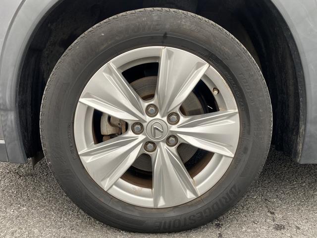 ＵＸ ＵＸ２５０ｈ　バージョンＣ　純正１０インチナビ　フルセグ　バックカメラ　シートヒーター　アダプティブクルーズ　電動リアゲート　茶色Ｌ－ＴＥＸ合皮シート　ステアリングヒーター　衝突軽減ブレーキ　ＥＴＣ２．０　レーンキープアシスト（20枚目）