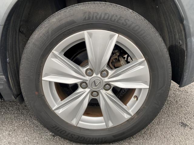 ＵＸ ＵＸ２５０ｈ　バージョンＣ　純正１０インチナビ　フルセグ　バックカメラ　シートヒーター　アダプティブクルーズ　電動リアゲート　茶色Ｌ－ＴＥＸ合皮シート　ステアリングヒーター　衝突軽減ブレーキ　ＥＴＣ２．０　レーンキープアシスト（21枚目）