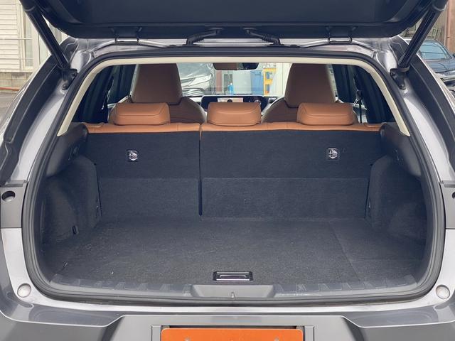 ＵＸ ＵＸ２５０ｈ　バージョンＣ　純正１０インチナビ　フルセグ　バックカメラ　シートヒーター　アダプティブクルーズ　電動リアゲート　茶色Ｌ－ＴＥＸ合皮シート　ステアリングヒーター　衝突軽減ブレーキ　ＥＴＣ２．０　レーンキープアシスト（29枚目）