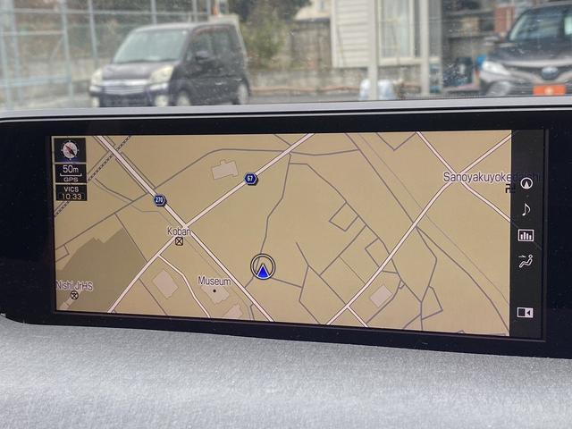 ＵＸ ＵＸ２５０ｈ　バージョンＣ　純正１０インチナビ　フルセグ　バックカメラ　シートヒーター　アダプティブクルーズ　電動リアゲート　茶色Ｌ－ＴＥＸ合皮シート　ステアリングヒーター　衝突軽減ブレーキ　ＥＴＣ２．０　レーンキープアシスト（54枚目）