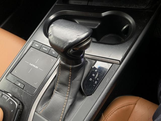 ＵＸ ＵＸ２５０ｈ　バージョンＣ　純正１０インチナビ　フルセグ　バックカメラ　シートヒーター　アダプティブクルーズ　電動リアゲート　茶色Ｌ－ＴＥＸ合皮シート　ステアリングヒーター　衝突軽減ブレーキ　ＥＴＣ２．０　レーンキープアシスト（65枚目）