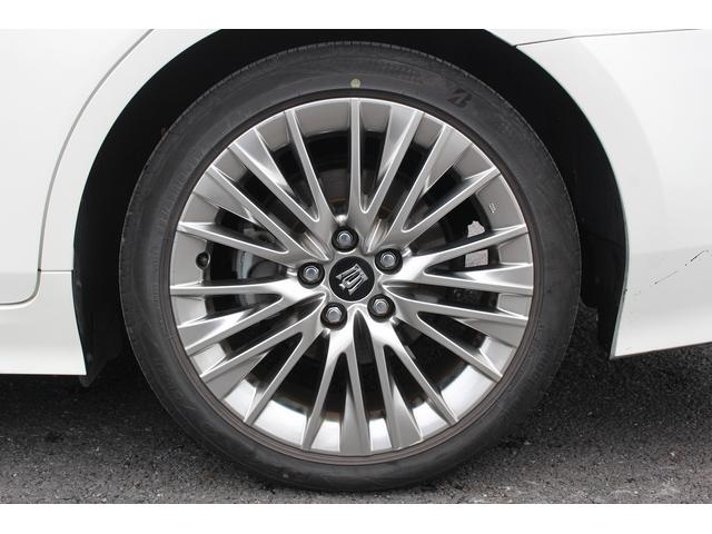 クラウンハイブリッド Ｓ　エレガンススタイル　純正８型ナビ　バックカメラ　フルセグ　アダプティブクルーズコントロール　衝突軽減ブレーキ　運転支援システム　パワーシート　シートヒーター　純正ビルトインＥＴＣ２．０　純正１８インチアルミホイール（21枚目）