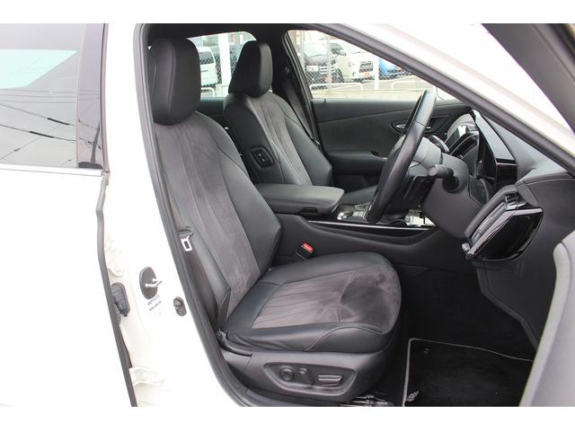 クラウンハイブリッド Ｓ　エレガンススタイル　純正８型ナビ　バックカメラ　フルセグ　アダプティブクルーズコントロール　衝突軽減ブレーキ　運転支援システム　パワーシート　シートヒーター　純正ビルトインＥＴＣ２．０　純正１８インチアルミホイール（34枚目）