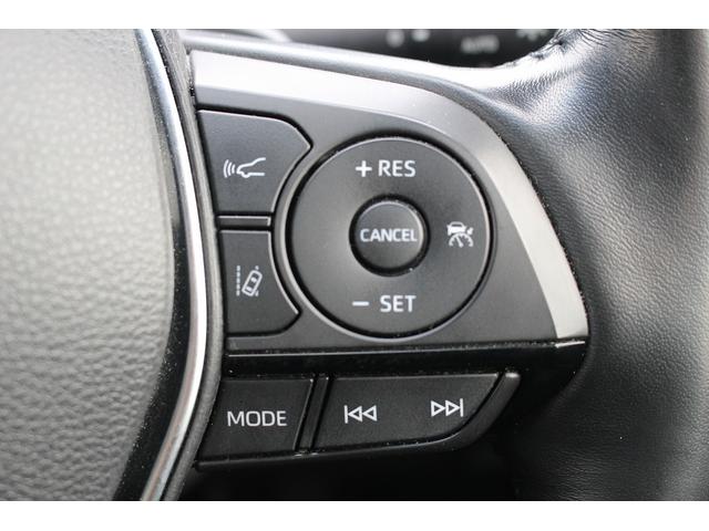 クラウンハイブリッド Ｓ　エレガンススタイル　純正８型ナビ　バックカメラ　フルセグ　アダプティブクルーズコントロール　衝突軽減ブレーキ　運転支援システム　パワーシート　シートヒーター　純正ビルトインＥＴＣ２．０　純正１８インチアルミホイール（48枚目）