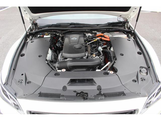 クラウンハイブリッド Ｓ　エレガンススタイル　純正８型ナビ　バックカメラ　フルセグ　アダプティブクルーズコントロール　衝突軽減ブレーキ　運転支援システム　パワーシート　シートヒーター　純正ビルトインＥＴＣ２．０　純正１８インチアルミホイール（74枚目）