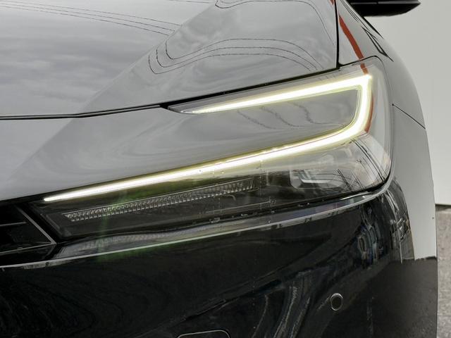 プリウス Ｚ　禁煙車　パノラマルーフ　デジタルインナーミラー　モデリスタエアロ　黒革シート　ＡＣ１００Ｖ電源　純正１２．３型ディスプレイオーディオ　地デジ　パノラミックビューカメラ　衝突軽減　レーダークルーズ（27枚目）
