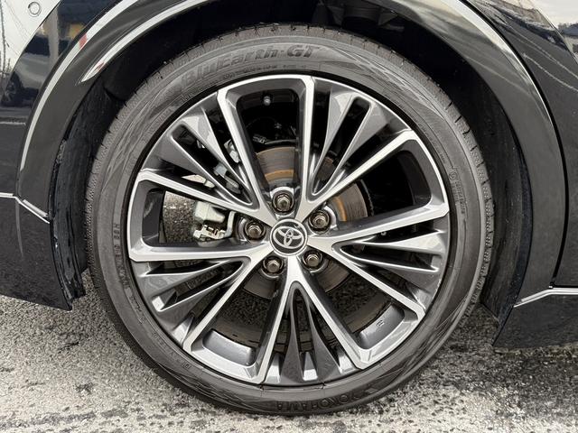 プリウス Ｚ　禁煙車　パノラマルーフ　デジタルインナーミラー　モデリスタエアロ　黒革シート　ＡＣ１００Ｖ電源　純正１２．３型ディスプレイオーディオ　地デジ　パノラミックビューカメラ　衝突軽減　レーダークルーズ（31枚目）