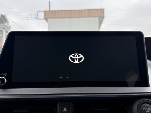 プリウス Ｚ　禁煙車　パノラマルーフ　デジタルインナーミラー　モデリスタエアロ　黒革シート　ＡＣ１００Ｖ電源　純正１２．３型ディスプレイオーディオ　地デジ　パノラミックビューカメラ　衝突軽減　レーダークルーズ（49枚目）