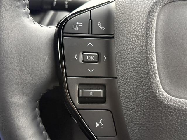 プリウス Ｚ　禁煙車　パノラマルーフ　デジタルインナーミラー　モデリスタエアロ　黒革シート　ＡＣ１００Ｖ電源　純正１２．３型ディスプレイオーディオ　地デジ　パノラミックビューカメラ　衝突軽減　レーダークルーズ（51枚目）