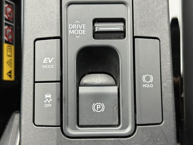 プリウス Ｚ　禁煙車　パノラマルーフ　デジタルインナーミラー　モデリスタエアロ　黒革シート　ＡＣ１００Ｖ電源　純正１２．３型ディスプレイオーディオ　地デジ　パノラミックビューカメラ　衝突軽減　レーダークルーズ（61枚目）