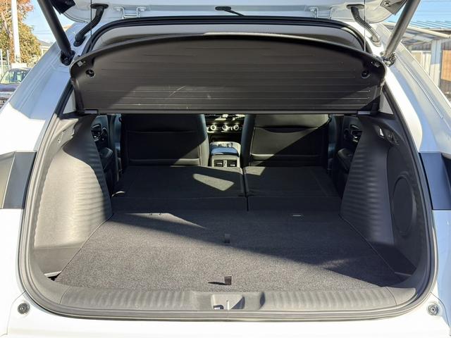 ＺＲ－Ｖ ｅ：ＨＥＶ　Ｚ　禁煙車　ヒーター付きパワーシート　純正９インチナビ　フルセグ　全方位カメラ　運転支援システム　衝突軽減ブレーキ　ステアリングヒーター　パワーバックドア　後退時アラート　パドルシフト　ワイヤレス充電器（40枚目）