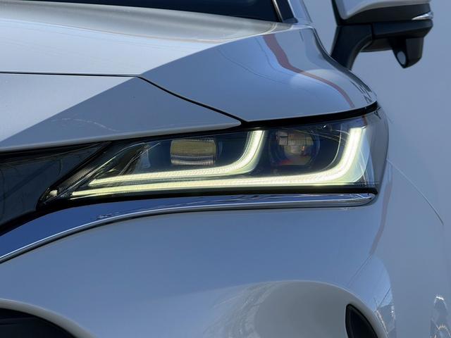 ハリアーハイブリッド Ｇ　禁煙車　純正８インチディスプレイ　衝突軽減ブレーキ　運転支援システム　デジタルインナーミラー　ＡＣ１００Ｖ電源　オートハイビーム　ホールドブレーキ　ロードサインアシスト　コーナーセンサー　ＥＴＣ（27枚目）