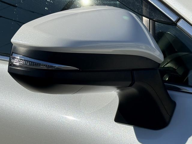 ハリアーハイブリッド Ｇ　禁煙車　純正８インチディスプレイ　衝突軽減ブレーキ　運転支援システム　デジタルインナーミラー　ＡＣ１００Ｖ電源　オートハイビーム　ホールドブレーキ　ロードサインアシスト　コーナーセンサー　ＥＴＣ（29枚目）