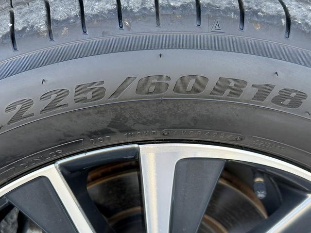 ハリアーハイブリッド Ｇ　禁煙車　純正８インチディスプレイ　衝突軽減ブレーキ　運転支援システム　デジタルインナーミラー　ＡＣ１００Ｖ電源　オートハイビーム　ホールドブレーキ　ロードサインアシスト　コーナーセンサー　ＥＴＣ（36枚目）