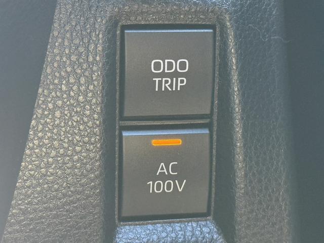 ハリアーハイブリッド Ｇ　禁煙車　純正８インチディスプレイ　衝突軽減ブレーキ　運転支援システム　デジタルインナーミラー　ＡＣ１００Ｖ電源　オートハイビーム　ホールドブレーキ　ロードサインアシスト　コーナーセンサー　ＥＴＣ（60枚目）