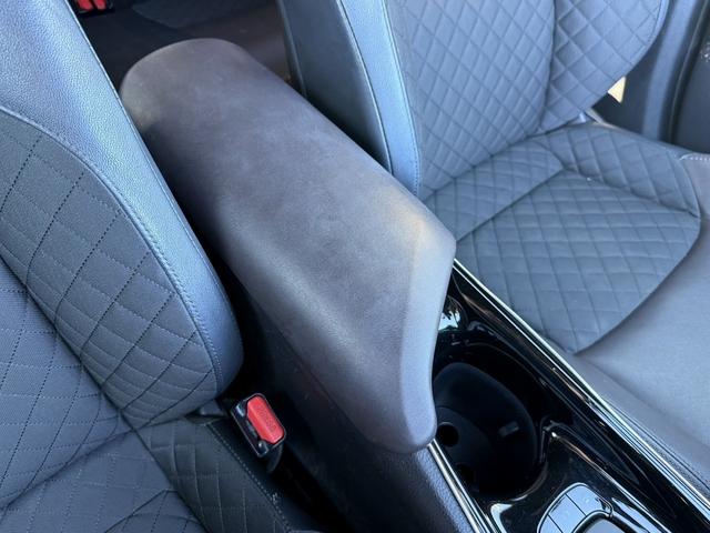 C-HR G 禁煙車 1オーナー 純正9インチナビ フルセグ プリクラッシュセーフティ バックカメラ ビルトインETC アダプティブクルーズコントロール シートヒーター ブラインドスポットモニター(61枚目)