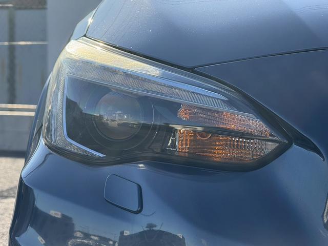 ＸＶ ２．０ｉ－Ｌ　アイサイト　禁煙車　ルーフレールシャークアンテナ　フルセグ　バックカメラ　衝突軽減ブレーキ　運転支援システム　ブラインドスポットモニター　レーダークルーズ　ｎａｎｏｅ搭載　オレンジ刺繍革巻きハンドル＆シート（12枚目）