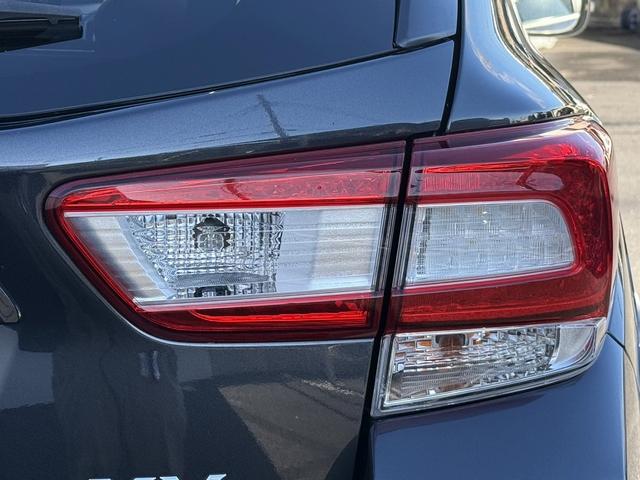 ＸＶ ２．０ｉ－Ｌ　アイサイト　禁煙車　ルーフレールシャークアンテナ　フルセグ　バックカメラ　衝突軽減ブレーキ　運転支援システム　ブラインドスポットモニター　レーダークルーズ　ｎａｎｏｅ搭載　オレンジ刺繍革巻きハンドル＆シート（13枚目）