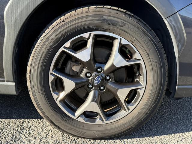 ＸＶ ２．０ｉ－Ｌ　アイサイト　禁煙車　ルーフレールシャークアンテナ　フルセグ　バックカメラ　衝突軽減ブレーキ　運転支援システム　ブラインドスポットモニター　レーダークルーズ　ｎａｎｏｅ搭載　オレンジ刺繍革巻きハンドル＆シート（14枚目）