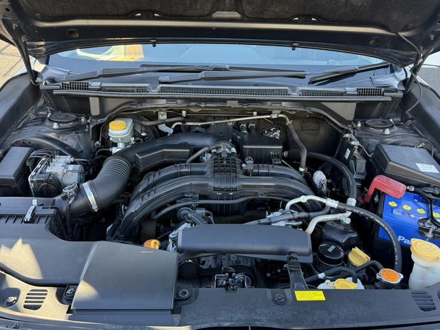 ＸＶ ２．０ｉ－Ｌ　アイサイト　禁煙車　ルーフレールシャークアンテナ　フルセグ　バックカメラ　衝突軽減ブレーキ　運転支援システム　ブラインドスポットモニター　レーダークルーズ　ｎａｎｏｅ搭載　オレンジ刺繍革巻きハンドル＆シート（20枚目）