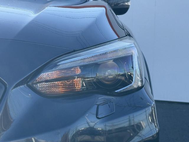 ＸＶ ２．０ｉ－Ｌ　アイサイト　禁煙車　ルーフレールシャークアンテナ　フルセグ　バックカメラ　衝突軽減ブレーキ　運転支援システム　ブラインドスポットモニター　レーダークルーズ　ｎａｎｏｅ搭載　オレンジ刺繍革巻きハンドル＆シート（27枚目）