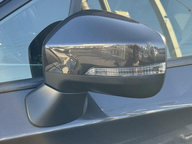 ＸＶ ２．０ｉ－Ｌ　アイサイト　禁煙車　ルーフレールシャークアンテナ　フルセグ　バックカメラ　衝突軽減ブレーキ　運転支援システム　ブラインドスポットモニター　レーダークルーズ　ｎａｎｏｅ搭載　オレンジ刺繍革巻きハンドル＆シート（30枚目）