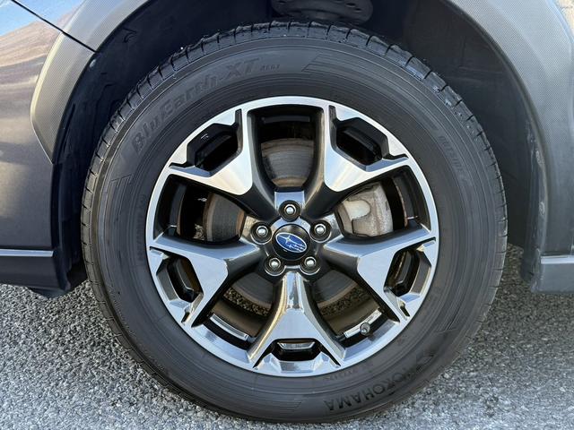 ＸＶ ２．０ｉ－Ｌ　アイサイト　禁煙車　ルーフレールシャークアンテナ　フルセグ　バックカメラ　衝突軽減ブレーキ　運転支援システム　ブラインドスポットモニター　レーダークルーズ　ｎａｎｏｅ搭載　オレンジ刺繍革巻きハンドル＆シート（33枚目）