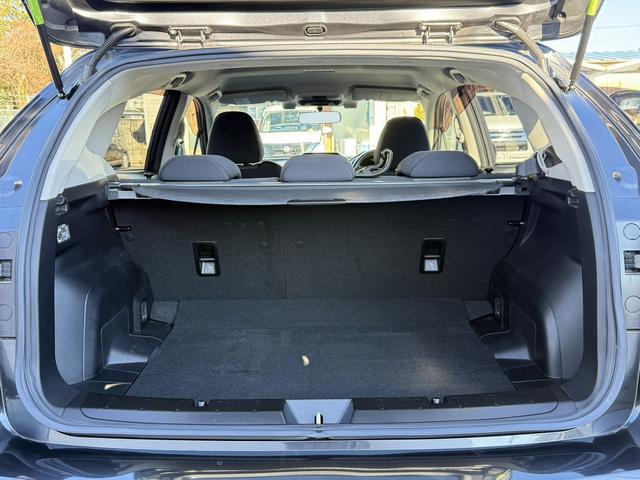 ＸＶ ２．０ｉ－Ｌ　アイサイト　禁煙車　ルーフレールシャークアンテナ　フルセグ　バックカメラ　衝突軽減ブレーキ　運転支援システム　ブラインドスポットモニター　レーダークルーズ　ｎａｎｏｅ搭載　オレンジ刺繍革巻きハンドル＆シート（39枚目）