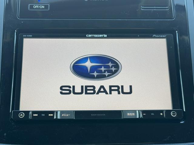 ＸＶ ２．０ｉ－Ｌ　アイサイト　禁煙車　ルーフレールシャークアンテナ　フルセグ　バックカメラ　衝突軽減ブレーキ　運転支援システム　ブラインドスポットモニター　レーダークルーズ　ｎａｎｏｅ搭載　オレンジ刺繍革巻きハンドル＆シート（50枚目）