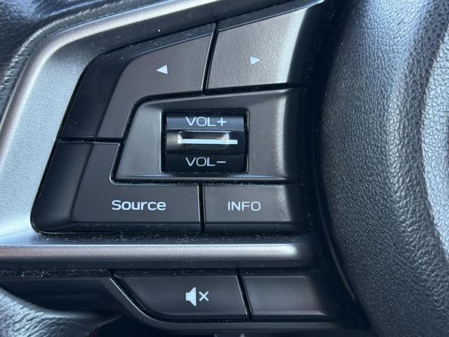 ＸＶ ２．０ｉ－Ｌ　アイサイト　禁煙車　ルーフレールシャークアンテナ　フルセグ　バックカメラ　衝突軽減ブレーキ　運転支援システム　ブラインドスポットモニター　レーダークルーズ　ｎａｎｏｅ搭載　オレンジ刺繍革巻きハンドル＆シート（51枚目）