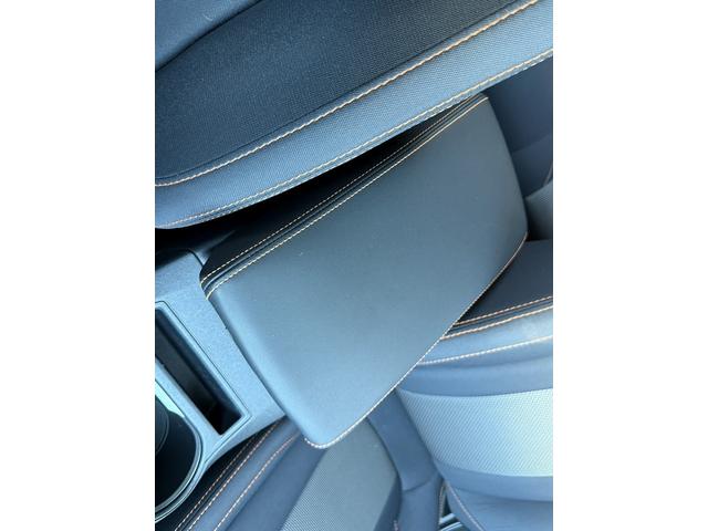 ＸＶ ２．０ｉ－Ｌ　アイサイト　禁煙車　ルーフレールシャークアンテナ　フルセグ　バックカメラ　衝突軽減ブレーキ　運転支援システム　ブラインドスポットモニター　レーダークルーズ　ｎａｎｏｅ搭載　オレンジ刺繍革巻きハンドル＆シート（66枚目）