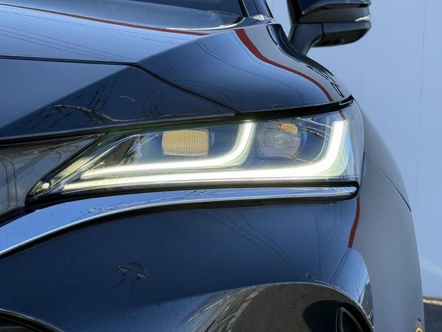 ハリアー Ｚ　禁煙車　純正ＪＢＬ１２．３インチナビ　３６０度カメラ　フルセグ　ワイヤレス充電　ブラウンレザー内装　運転支援　衝突軽減　ヘッドアップディスプレイ　ＢＳＭ　Ｐシート　パワーリアゲート　レーダークルーズ（27枚目）