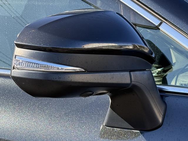 ハリアー Ｚ　禁煙車　純正ＪＢＬ１２．３インチナビ　３６０度カメラ　フルセグ　ワイヤレス充電　ブラウンレザー内装　運転支援　衝突軽減　ヘッドアップディスプレイ　ＢＳＭ　Ｐシート　パワーリアゲート　レーダークルーズ（29枚目）