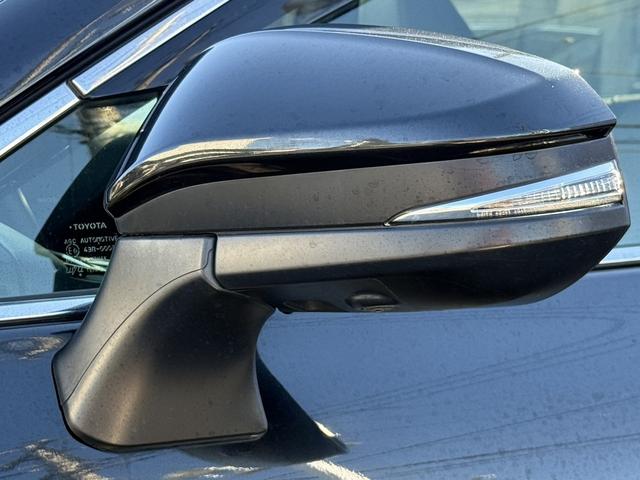 ハリアー Ｚ　禁煙車　純正ＪＢＬ１２．３インチナビ　３６０度カメラ　フルセグ　ワイヤレス充電　ブラウンレザー内装　運転支援　衝突軽減　ヘッドアップディスプレイ　ＢＳＭ　Ｐシート　パワーリアゲート　レーダークルーズ（30枚目）