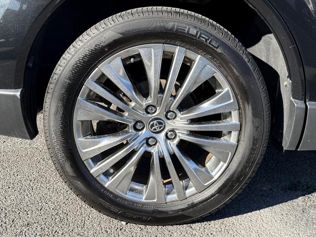 ハリアー Ｚ　禁煙車　純正ＪＢＬ１２．３インチナビ　３６０度カメラ　フルセグ　ワイヤレス充電　ブラウンレザー内装　運転支援　衝突軽減　ヘッドアップディスプレイ　ＢＳＭ　Ｐシート　パワーリアゲート　レーダークルーズ（31枚目）