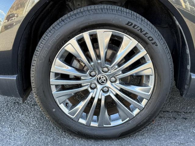 ハリアー Ｚ　禁煙車　純正ＪＢＬ１２．３インチナビ　３６０度カメラ　フルセグ　ワイヤレス充電　ブラウンレザー内装　運転支援　衝突軽減　ヘッドアップディスプレイ　ＢＳＭ　Ｐシート　パワーリアゲート　レーダークルーズ（33枚目）