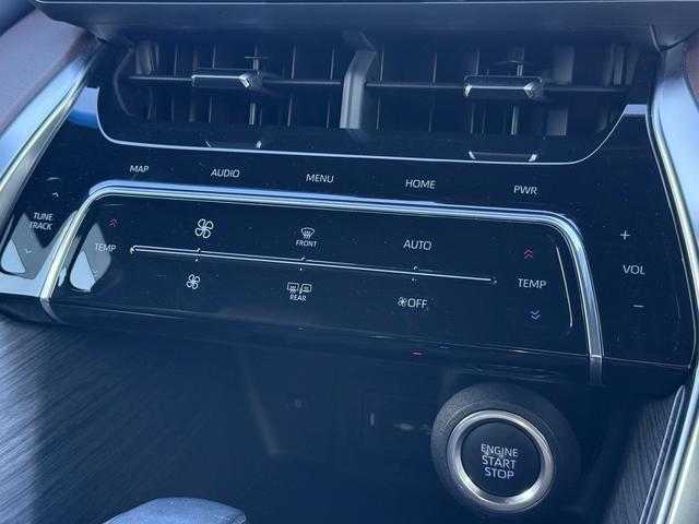 ハリアー Ｚ　禁煙車　純正ＪＢＬ１２．３インチナビ　３６０度カメラ　フルセグ　ワイヤレス充電　ブラウンレザー内装　運転支援　衝突軽減　ヘッドアップディスプレイ　ＢＳＭ　Ｐシート　パワーリアゲート　レーダークルーズ（57枚目）