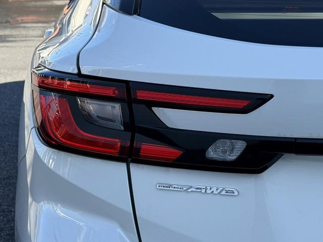 レヴォーグ ＳＴＩスポーツ　ＥＸ　純正１１．６インチナビ　フルセグ　フロントサイドバックカメラ　メモリー＆ヒーター付き電動付き赤黒革シート　パワーテールゲート　運転支援　衝突軽減　レーダークルーズ　ドライバーモニタリングシステム（28枚目）