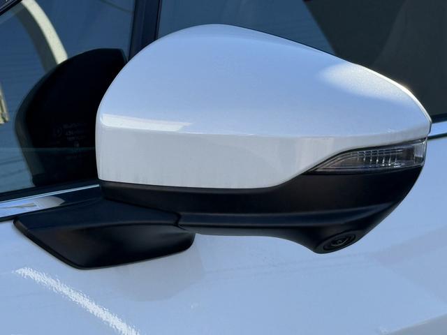 レヴォーグ ＳＴＩスポーツ　ＥＸ　純正１１．６インチナビ　フルセグ　フロントサイドバックカメラ　メモリー＆ヒーター付き電動付き赤黒革シート　パワーテールゲート　運転支援　衝突軽減　レーダークルーズ　ドライバーモニタリングシステム（30枚目）