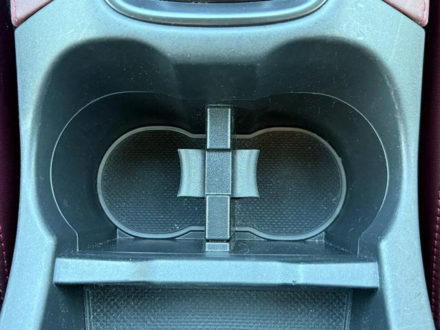 レヴォーグ ＳＴＩスポーツ　ＥＸ　純正１１．６インチナビ　フルセグ　フロントサイドバックカメラ　メモリー＆ヒーター付き電動付き赤黒革シート　パワーテールゲート　運転支援　衝突軽減　レーダークルーズ　ドライバーモニタリングシステム（63枚目）